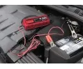 Compass Nab�je�ka mikroprocesor 1Amp 6/12V PB/GEL max. 120Ah CMP 07142, 07142