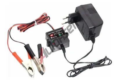 Compass Nab�je�ka akumul�toru udr�ovac� 5-125Ah CMP 07143, 07143