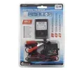 Compass Nab�je�ka akumul�toru udr�ovac� 5-125Ah CMP 07143, 07143