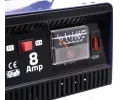 Compass Nab�je�ka 8Amp 6/12V T�V/GS METALLIC CMP 07148, 07148