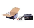 Compass Nab�je�ka 8Amp 6/12V T�V/GS METALLIC CMP 07148, 07148