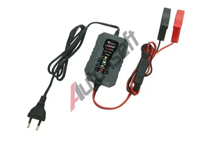 Compass Nab�je�ka akumul�toru LOAD udr�ovac� 1Amp 6/12V CMP 07150, 07150