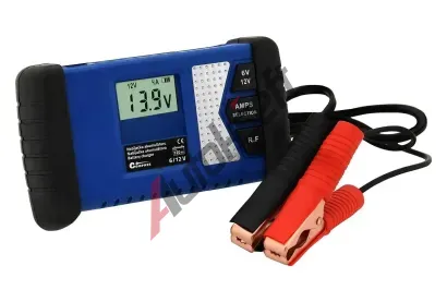 Compass Nab�je�ka PROFI microprocesor 6/12V PB/GEL/AGM CMP 07154, 07154