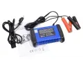Compass Nab�je�ka PROFI microprocesor 6/12V PB/GEL/AGM CMP 07154, 07154