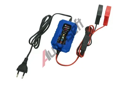Compass Nab�je�ka akumul�toru LOAD PRO 2Amp 6/12V CMP 07157, 07157