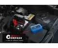 Compass Nab�je�ka akumul�toru LOAD PRO 2Amp 6/12V CMP 07157, 07157