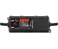 Compass Nab�je�ka mikroprocesor 4Amp 12V PB/GEL/AGM/LiFePO4 LCD displej CMP 07160, 07160