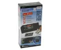 Compass Nab�je�ka mikroprocesor 4Amp 12V PB/GEL/AGM/LiFePO4 LCD displej CMP 07160, 07160