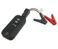 Compass Powerbanka s funkcí JUMP STARTER 8.000mAh 1000A s Qi bezdrátovým nabíjením CMP 07162, 07162