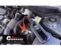 Compass Powerbanka s funkcí JUMP STARTER 8.000mAh 1000A s Qi bezdrátovým nabíjením CMP 07162, 07162