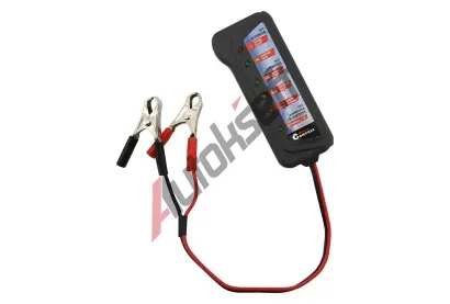 Compass Tester autobaterie a alternátoru 12V CMP 07170, 07170 Compass Tester autobaterie a alternátoru 12V CMP 07170, 07170