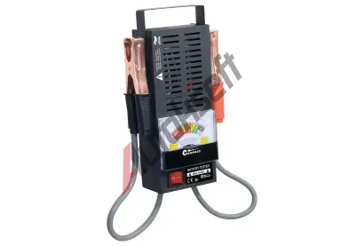 Compass Tester autobaterie zátěžový ANALOG CMP 07173, 07173 Compass Tester autobaterie zátěžový ANALOG CMP 07173, 07173