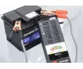 Compass Tester autobaterie zátěžový ANALOG CMP 07173, 07173