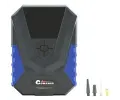 Compass Kompresor 12/230V SPACE digitální se světlem + SOS CMP 07188, 07188