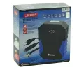 Compass Kompresor 12/230V SPACE digitální se světlem + SOS CMP 07188, 07188