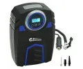 Compass Kompresor 12V CORA se světlem CMP 07189, 07189
