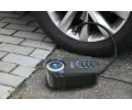 Compass Kompresor 12V CORA se světlem CMP 07189, 07189