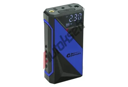 Compass Kompresor AKU TWIST 2000mAh CMP 07190, 07190 Compass Kompresor AKU TWIST 2000mAh CMP 07190, 07190