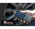 Compass Kompresor AKU TANGO 4000mAh CMP 07191, 07191