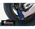 Compass Kompresor AKU TANGO 4000mAh CMP 07191, 07191