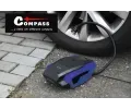 Compass Kompresor 12V ARMO digitální CMP 07193, 07193