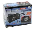 Compass Kompresor 12/230V BLOCK TÜV/GS CMP 07194, 07194