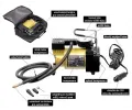 Compass Kompresor 12V TORNADO CMP 07203, 07203