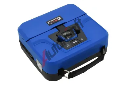 Compass Kompresor 12V BOX digitální 3in1 CMP 07205, 07205 Compass Kompresor 12V BOX digitální 3in1 CMP 07205, 07205