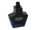 Compass Kompresor 12V BOX digitální 3in1 CMP 07205, 07205