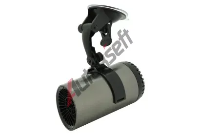 Compass Ventilátor s ohřevem FREEZE na přísavku 12V CMP 07206, 07206 Compass Ventilátor s ohřevem FREEZE na přísavku 12V CMP 07206, 07206