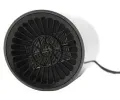 Compass Ventilátor s ohřevem FREEZE na přísavku 12V CMP 07206, 07206