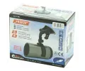 Compass Ventilátor s ohřevem FREEZE na přísavku 12V CMP 07206, 07206