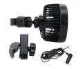 Compass Ventilátor MITCHELL 12V na opěrku hlavy CMP 07214, 07214