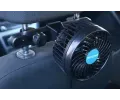 Compass Ventilátor MITCHELL 12V na opěrku hlavy CMP 07214, 07214