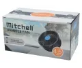 Compass Ventilátor MITCHELL 12V na opěrku hlavy CMP 07214, 07214