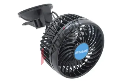 Compass Ventilátor MITCHELL 115mm 12V na přísavku CMP 07216, 07216 Compass Ventilátor MITCHELL 115mm 12V na přísavku CMP 07216, 07216