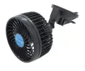 Compass Ventilátor MITCHELL 115mm 12V na přísavku CMP 07216, 07216