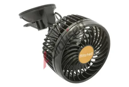 Compass Ventilátor MITCHELL 115mm 24V na přísavku CMP 07217, 07217 Compass Ventilátor MITCHELL 115mm 24V na přísavku CMP 07217, 07217