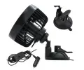 Compass Ventilátor MITCHELL 115mm 24V na přísavku CMP 07217, 07217