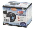 Compass Ventilátor MITCHELL 115mm 24V na přísavku CMP 07217, 07217