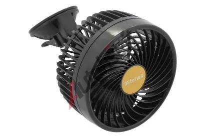 Compass Ventilátor MITCHELL 150mm 24V na přísavku CMP 07219, 07219 Compass Ventilátor MITCHELL 150mm 24V na přísavku CMP 07219, 07219