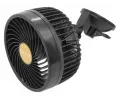 Compass Ventilátor MITCHELL 150mm 24V na přísavku CMP 07219, 07219