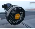 Compass Ventilátor MITCHELL 150mm 24V na přísavku CMP 07219, 07219