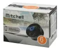 Compass Ventilátor MITCHELL ANION 150mm 12V na přísavku CMP 07220, 07220