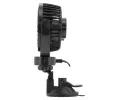 Compass Ventilátor MITCHELL DUO 2x108mm 12V na přísavku CMP 07222, 07222