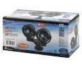 Compass Ventilátor MITCHELL DUO 2x108mm 24V na přísavku CMP 07223, 07223