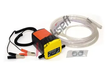 Compass Čerpadlo na odsávání oleje a nafty 12V CMP 07248, 07248 Compass Čerpadlo na odsávání oleje a nafty 12V CMP 07248, 07248
