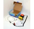 Compass Čerpadlo na odsávání oleje a nafty 12V CMP 07248, 07248