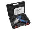 Compass R�zov� utahov�k na kola 230V 450W 300Nm CMP 07251, 07251