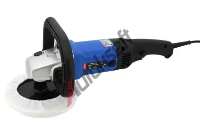 Compass Leštička karoserie 230V 1400W CMP 07259, 07259 Compass Leštička karoserie 230V 1400W CMP 07259, 07259